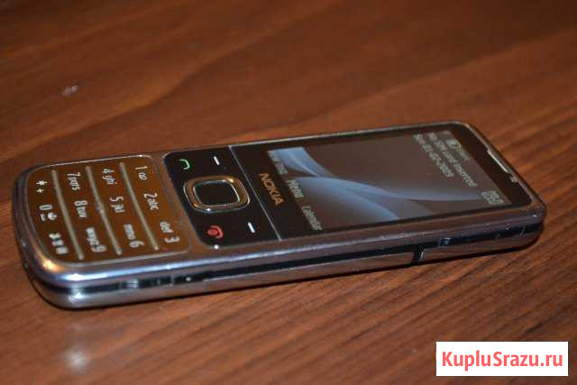 Nokia 6700c-1 Калининград - изображение 1