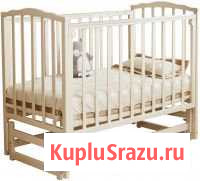 Кровать Калуга - изображение 1