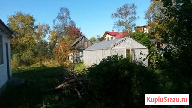 Дача 30 кв.м. на участке 5 сот. Петропавловск-Камчатский - изображение 1