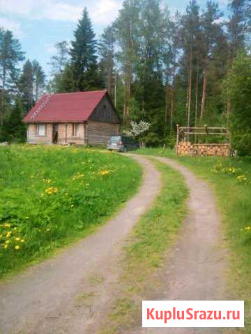 Дом 60 кв.м. на участке 15 сот. Сортавала - изображение 1