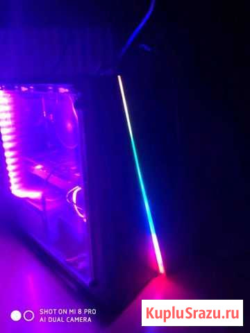 Gaming PC RGB Петрозаводск - изображение 1