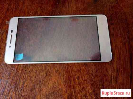 Тачскрин на Ienovo K5 plus A6020a40 Петрозаводск