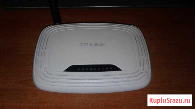 Wi-Fi роутер Костомукша - изображение 1