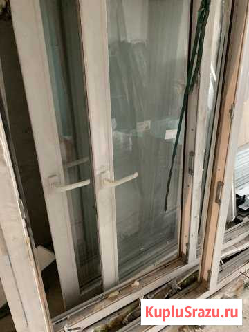 Окно Новокузнецк - изображение 1