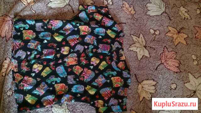 Блузка Новокузнецк - изображение 1