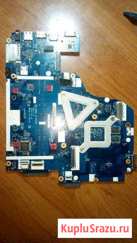 Материнская плата la-b162p Прокопьевск - изображение 1