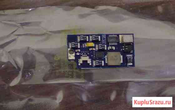 Звуковая карта Apple Mac Air 1.1 2008 A1237 Киров