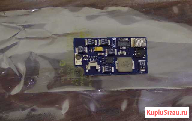 Звуковая карта Apple Mac Air 1.1 2008 A1237 Киров - изображение 1