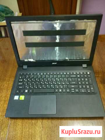 Корпус Acer Extensa 2520g n15q1 Киров - изображение 1