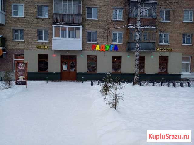 Помещение свободного назначения, 75 кв.м. Ухта - изображение 1