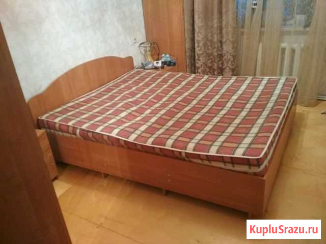 Кровать Сыктывкар - изображение 1