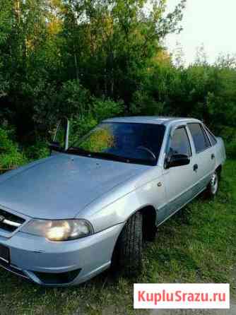 Daewoo Nexia 1.5 МТ, 2012, седан Волгореченск