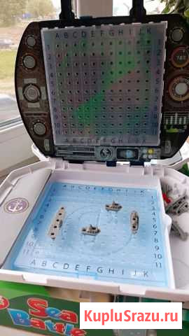 Настольные игры Островское - изображение 1