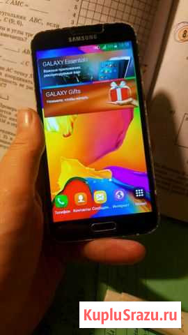SAMSUNG s5 Кострома - изображение 1