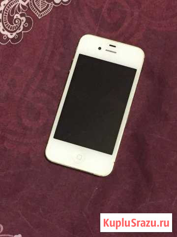Модуль iPhone 4s Кострома - изображение 1
