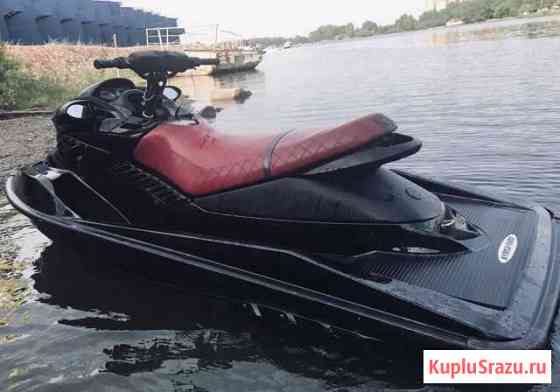 BRP RXP X 255hp Красноярск