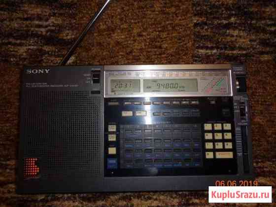 Приемник Sony ICF-2001D Воронеж