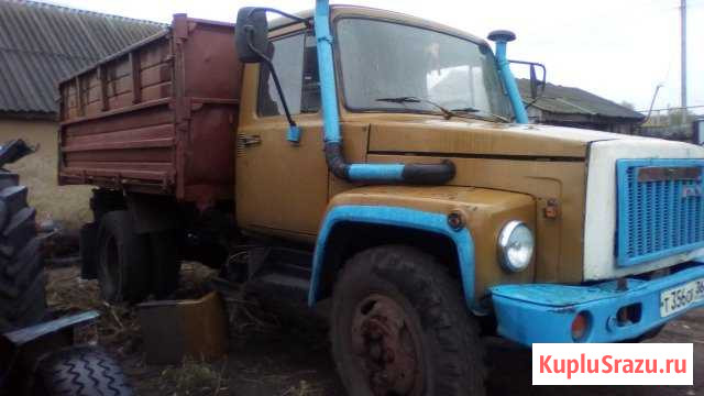Продам самосвал Борисоглебск - изображение 1
