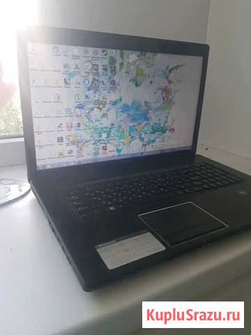 Lenovo G770 Борисоглебск - изображение 1