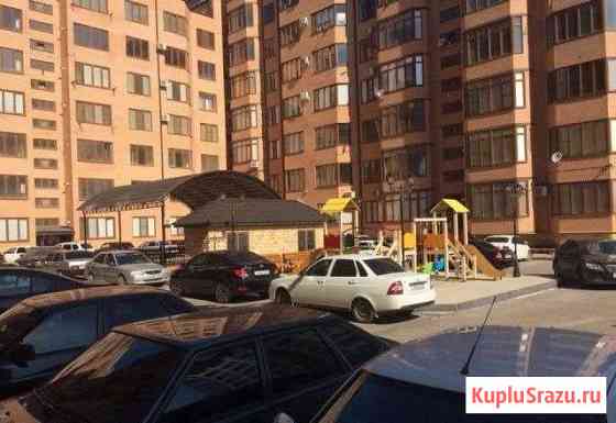 1-к квартира, 49 кв.м., 8/8 эт. Хасавюрт