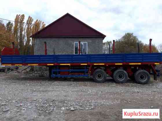 Политранс Тсп Хасавюрт