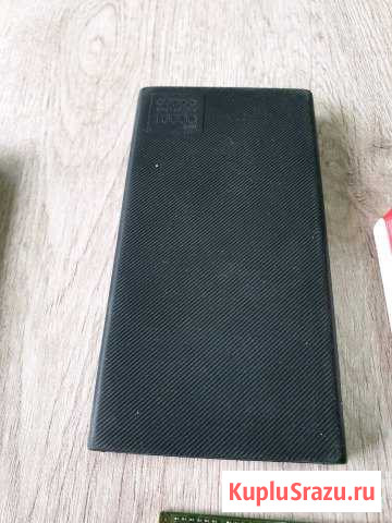 Power bank deppo Махачкала - изображение 1