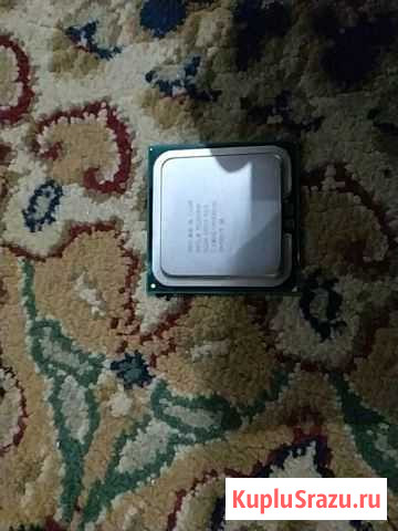 Процессор Intel Celeron E3300 2.5GHz/1M/800 Хасавюрт - изображение 1