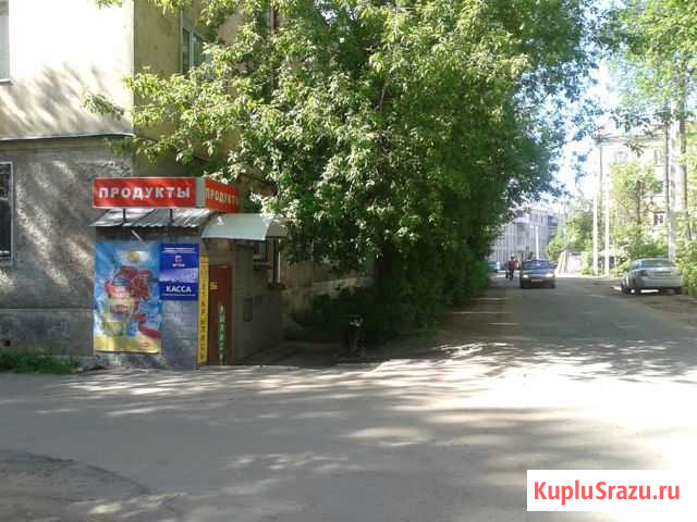 Помещение свободного назначения, 75 кв.м. Иваново - изображение 1