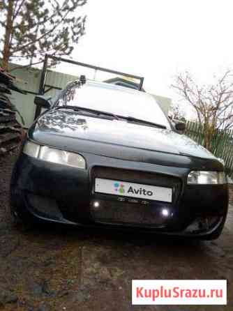 ВАЗ 2110 1.6 МТ, 2006, седан Вичуга