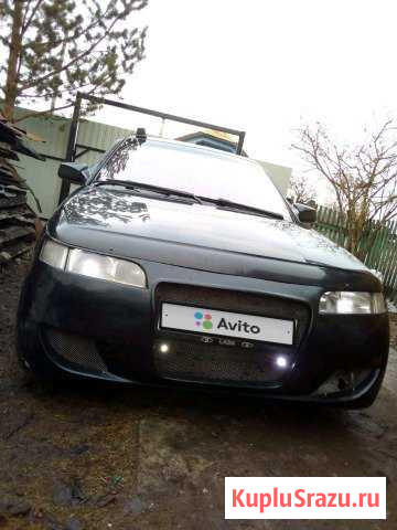 ВАЗ 2110 1.6 МТ, 2006, седан Вичуга - изображение 1