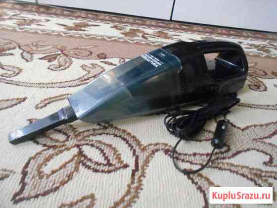 Автомобильный пылесос Кинешма