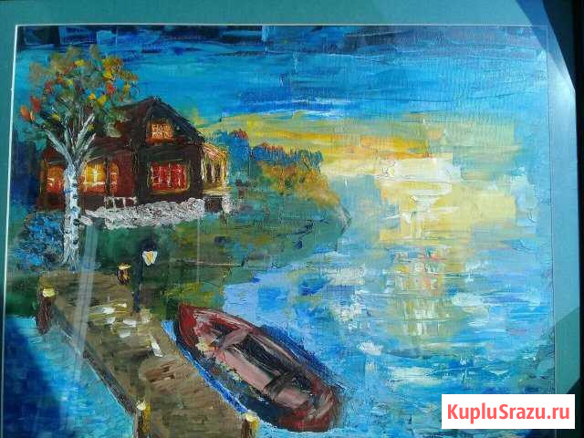Картина Иваново - изображение 1