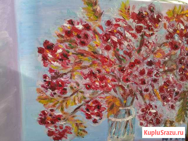 Картина Иваново - изображение 1