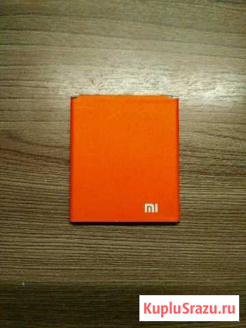 Батарея для телефона Xiaomi Redmi 1, 2 Иваново - изображение 1