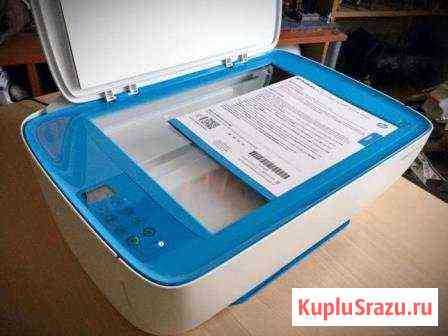 Мфу HP DeskJet Ink Advantage 3635 Иваново
