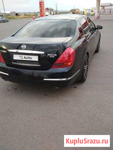 Nissan Teana 2.3 AT, 2007, седан Магас - изображение 1