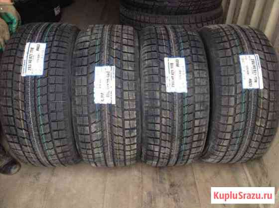 Новая резина toyo 295/40/R21 зима Саянск