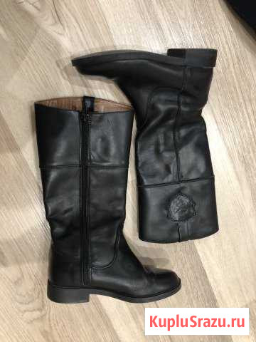 Сапоги Zara Нарткала - изображение 1
