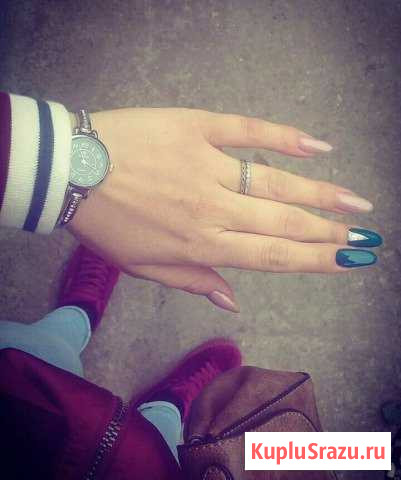 Наращивание,коррекция Прохладный - изображение 1