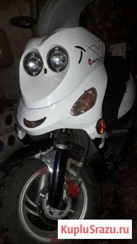 Скутер BM REX 500 moto Черняховск - изображение 1