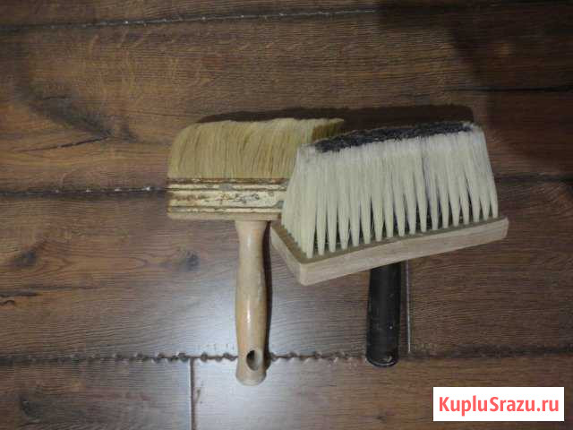 Кисть малярная Балтийск - изображение 1