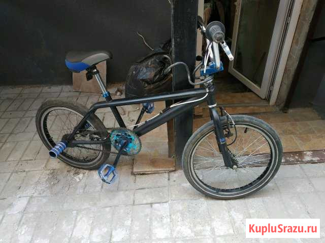 Велосипед BMX Гвардейск - изображение 1