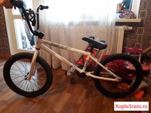 Велосипед bmx Калининград - изображение 1