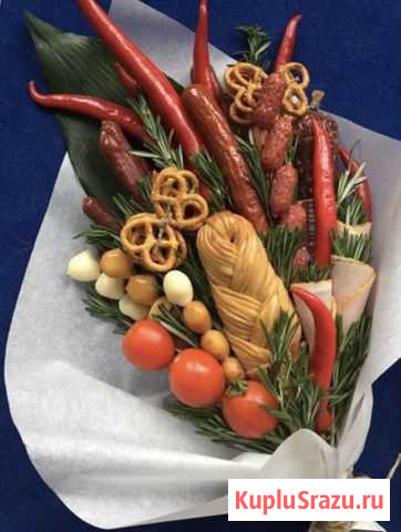 Букеты со вкусом Черняховск - изображение 1
