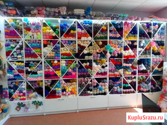 Витрины для магазина Светлогорск - изображение 1