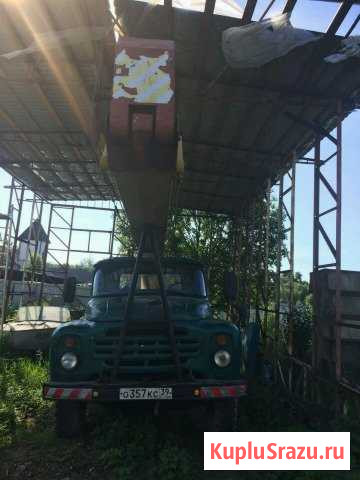 Автовышки Знаменск - изображение 1