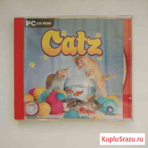 Детские PC игры Калининград
