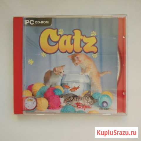Детские PC игры Калининград - изображение 1