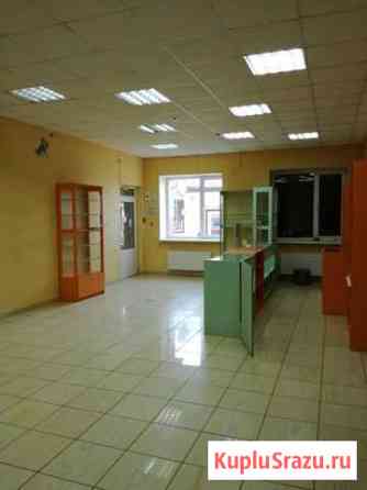 Торговое помещение, 112 кв.м. Малоярославец