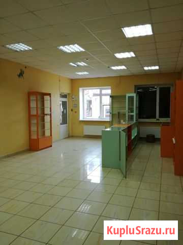 Торговое помещение, 112 кв.м. Малоярославец - изображение 1